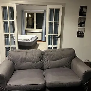  Apartment Geraeumige, Helle 3