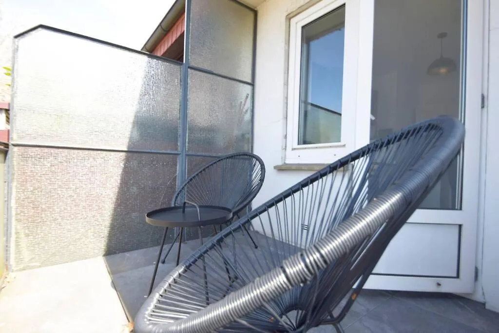 Apartment Helle Wohnung in Findorff Bremen